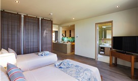 Duplex Ocean 2bedroom